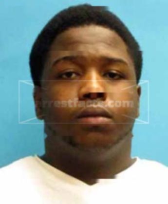 Joel Jamol Smith