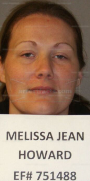 Melissa Jean Howard