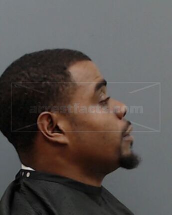 Jackie Carl Franklin