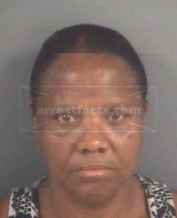 Pamela Mills Perry