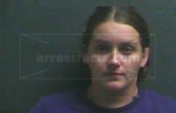 Tiffney Marie Mccoy