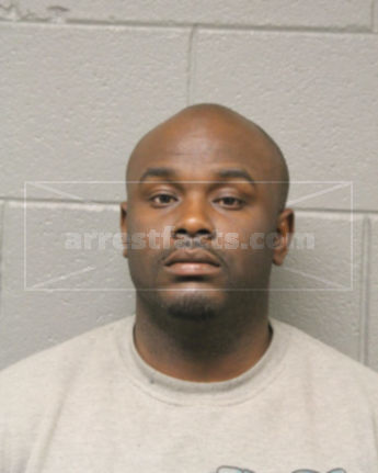Terrance T Poindexter