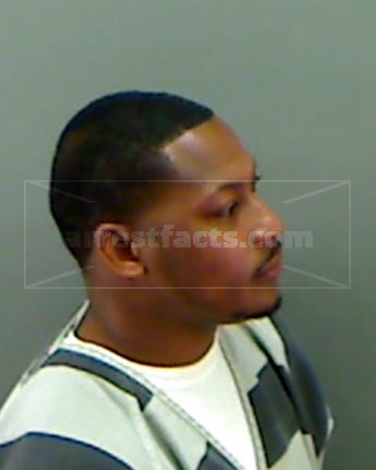 Brandon Earl Giddings