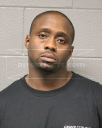 Terrence S Cochran