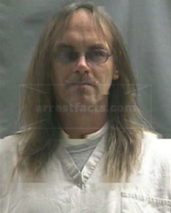 Rodney Scott Bilodeau