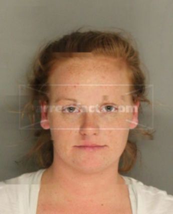 Jessica Elaine Russell