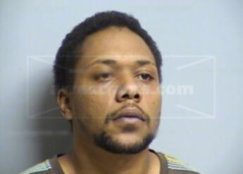 Dwight Marcel Fields