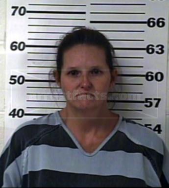 Pamela Diane Johnson