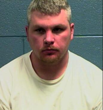 Dustin Blain Austin