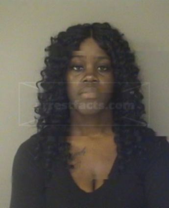 Kelvinisha Kentrelle Horton