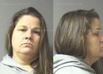 Kimberly Ann Hunter
