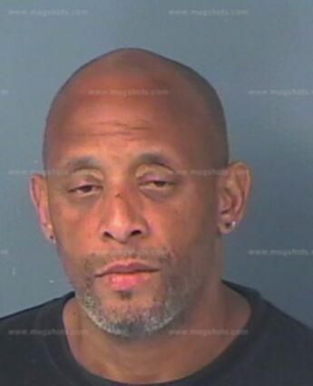 James Garrette Grady