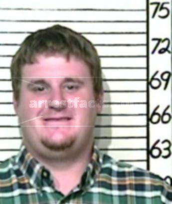 Corey Blake Cogburn