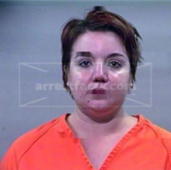 Nicole Erin Hawbaker