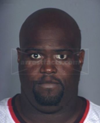 Deshawn Brooks