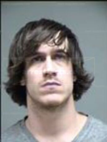 Daniel Lucas Mcgee