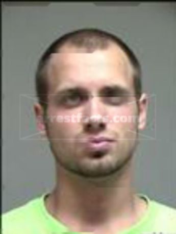 Nicholas Grant Mckenzie