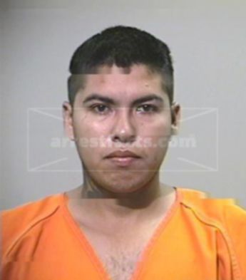 Elias Rodriguez Jimenez