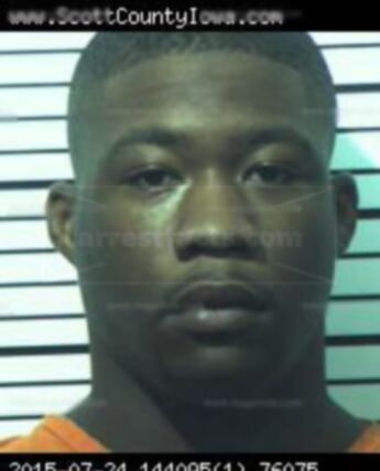 Eric Joseph Holloway