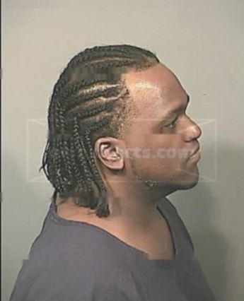Chuckie Lee Montgomery