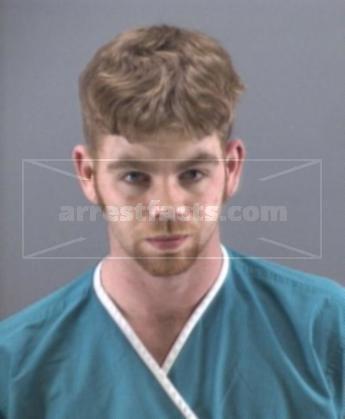 Michael Darrell Hayes