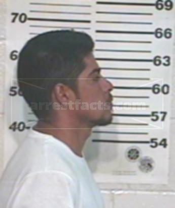 Pedro Marez Navarro