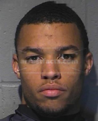 Dane Andrew Hill Iii