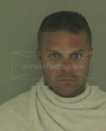 Darrell Alton Holden Jr.