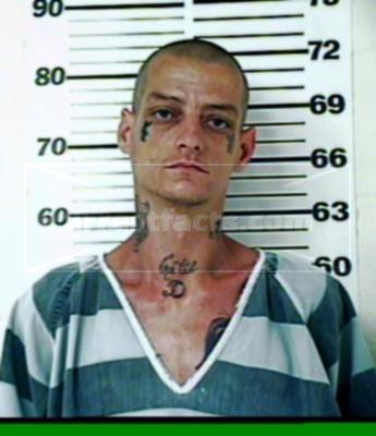 James Allen Harrington