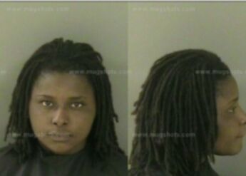 Latoya Nicole Holmes