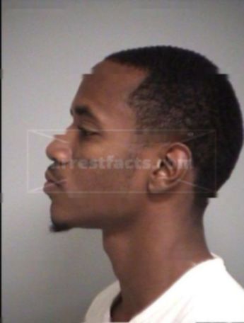 Jamar Levon Dones