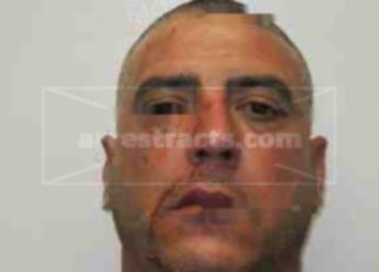 Duan Eric Moreno