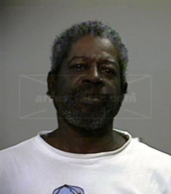 Ronald Francois Perry
