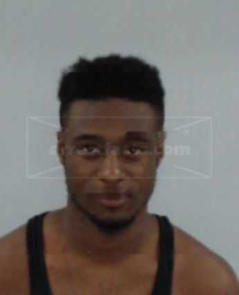 Demarcus Marke Wilson