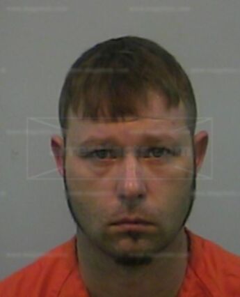 James Wesley Mahaffey