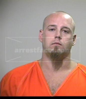 Matthew Brent Salyer