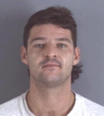 James Patrick Crawford