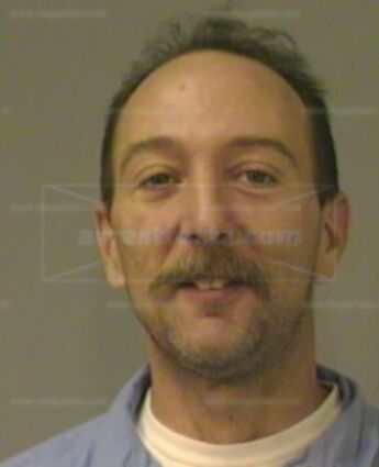 Mark Alan Hardesty