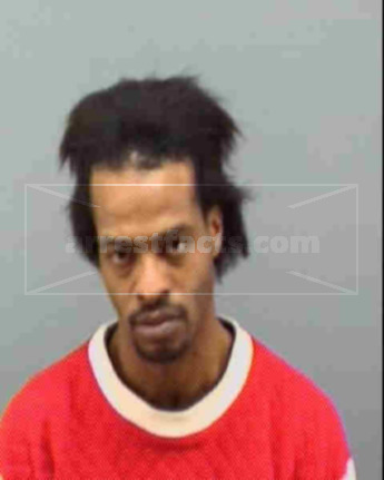 Shelton Lamar Rogers