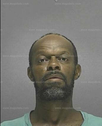 Reginald Freeman
