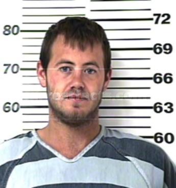 Dustin Bradley Bryant