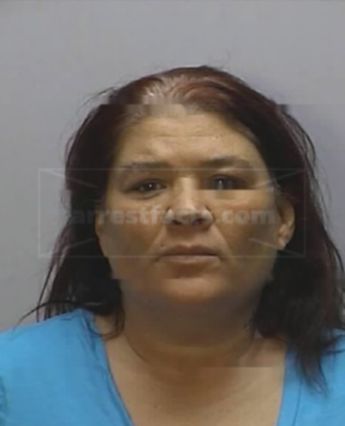 Tina Marie Chavis
