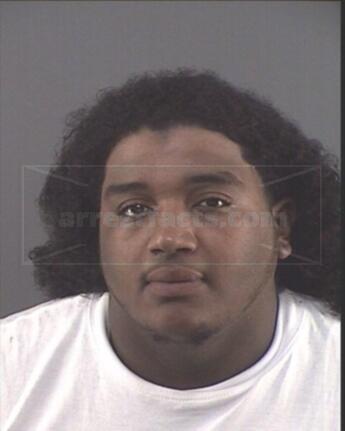 Vincent Jamal Hardin