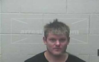 Ryan Daniel Charlesworth