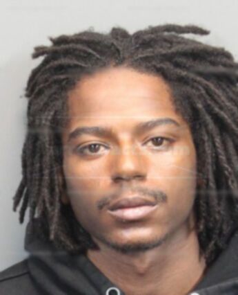 Eric Jemel Harris