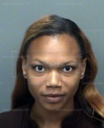 Brittani Laquinta Reeves