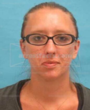 Ashley Nichole Crooks