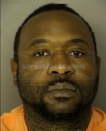 Michael Antonio Montgomery