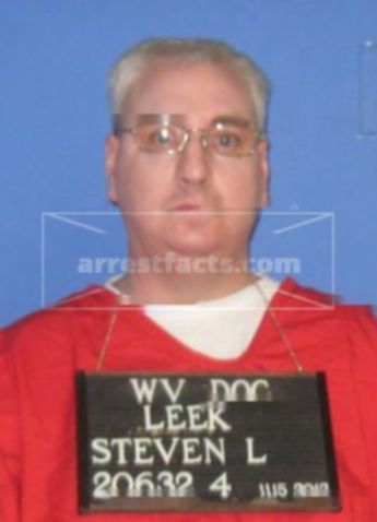 Steven Lee Leek