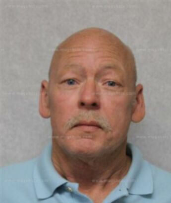 Donald Wayne Hughes